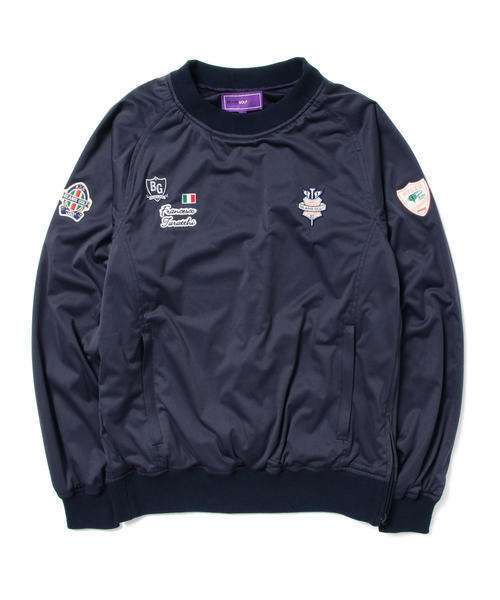 BEAMS GOLF（ビームスゴルフ）の「BEAMS GOLF PURPLE LABEL / 防風