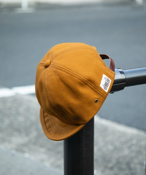 BRIDGE CAP_TYPE2 OX（キャップ）｜Mighty Shine（マイティシャイン