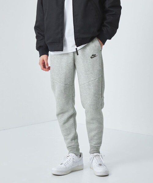 セール】＜NIKE＞テックフリース ジョガー スウェットパンツ