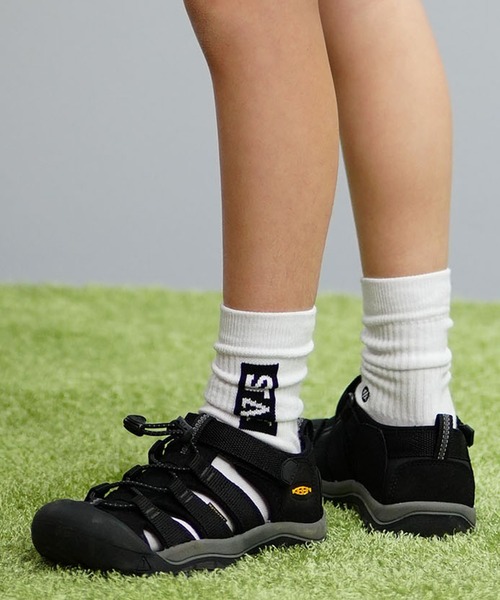 KEEN/キーン キッズ サンダル 水陸両用 NEWPORT H2 ニューポート