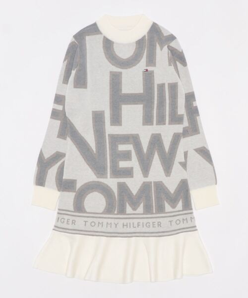 TOMMY HILFIGER GOLF（トミー ヒルフィガー ゴルフ）の「[トミー