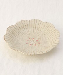 はなこまち 浅鉢 白（食器）｜212 KITCHEN STORE（トゥワントゥ