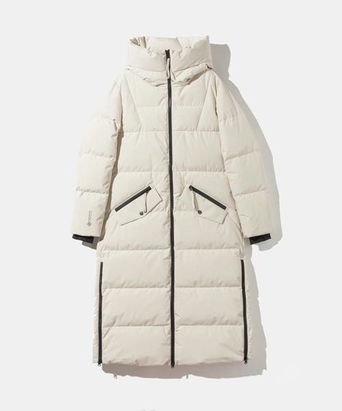 セール】WOOLRICH GTX DOWN COAT ウールリッチ ゴア ウィンド