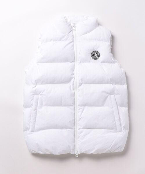 Jack Bunny!!（ジャックバニー）の「エンボスPEタフタ（ダウンベスト