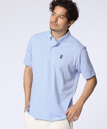 Psycho Bunny｜サイコバニーのポロシャツ通販 - ZOZOTOWN