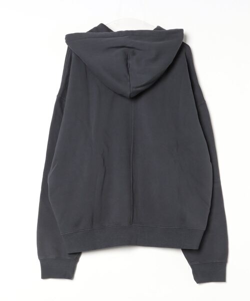 GUESS Originals Stacked Zip-Up Jacket パーカー | GUESS(ゲス) JAPAN