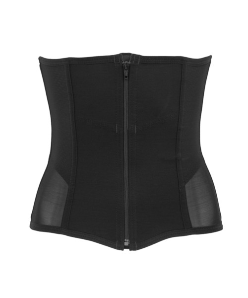 ウエストメイクニッパー ブラデリス 補正下着 補整 ボディシェイパー