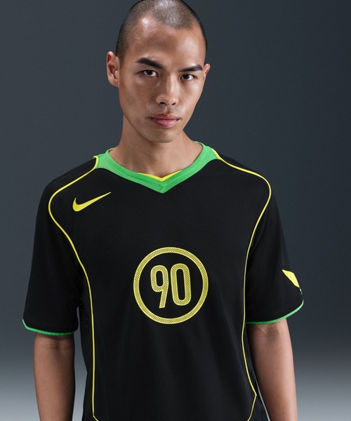 セール】ナイキ トータル 90 メンズ Dri-FIT サッカーユニフォーム