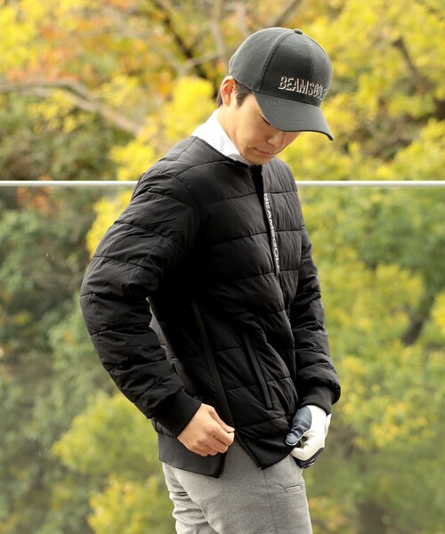 BEAMS GOLF（ビームスゴルフ）の「BEAMS GOLF ORANGE LABEL / レオ