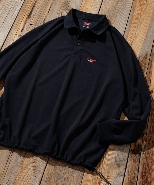 セール】NANGA/ナンガ 別注 neo-PRO スピンドル ワンポイントロゴ