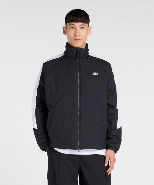 セール】ウインドジャケット（ジャージ）｜New Balance