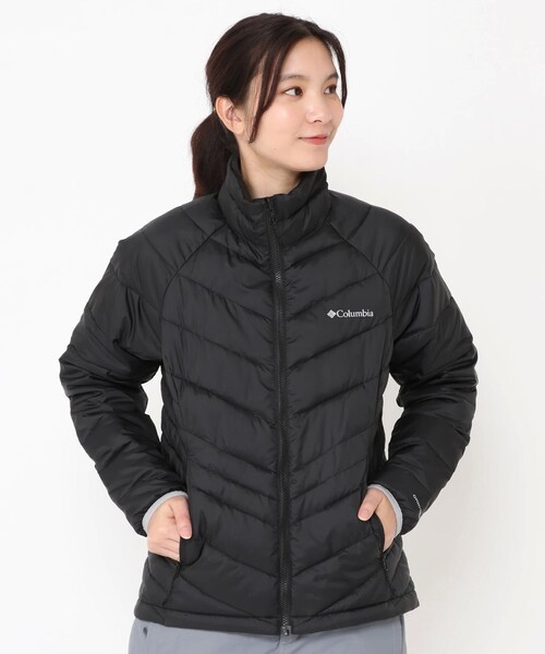 Columbia（コロンビア）の「ウィリバードIVインターチェンジジャケット