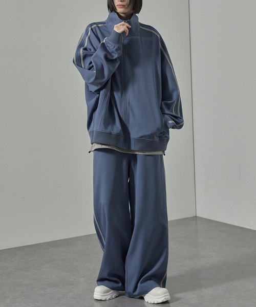 AltRoad カーゴビブ メンズXSサイズ ジャージ AltRoad カーゴビブ