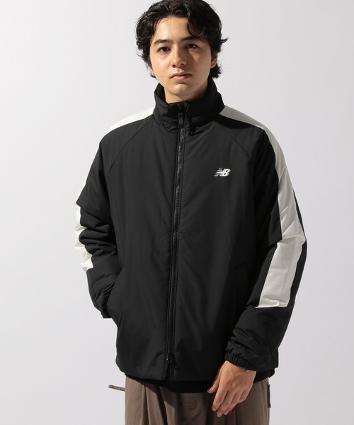 New Balance(ニューバランス)】ウインドジャケット（ブルゾン）｜New