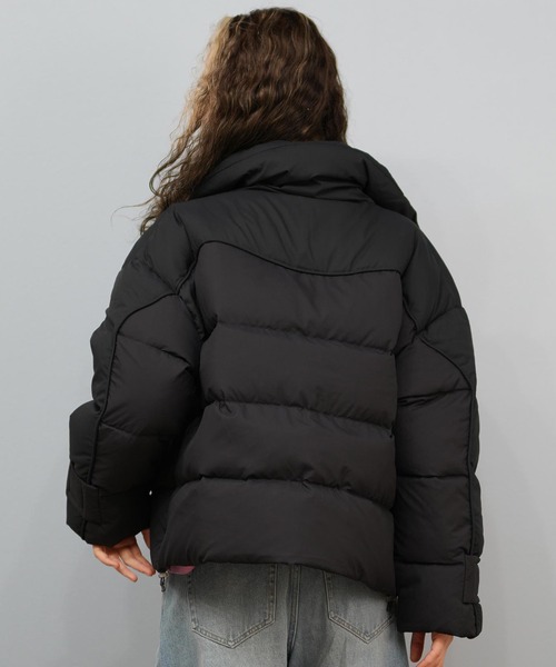 セール】ROXY/ロキシー ダウンジャケット RJK254019（その他アウター