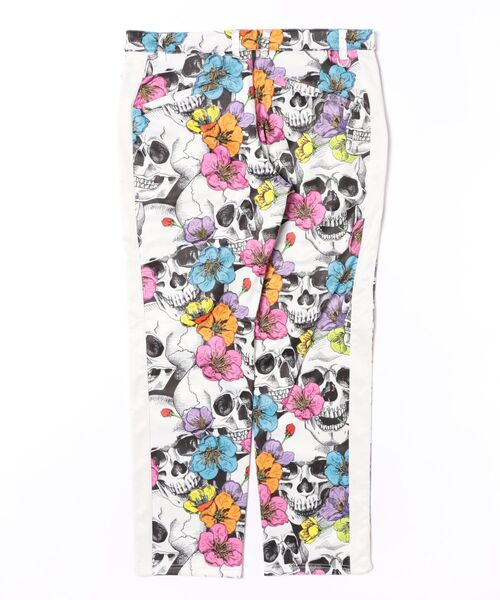 パンツ 「Loudmouth:ラウドマウス」ロングパンツ ゴルフ メンズ LOUD