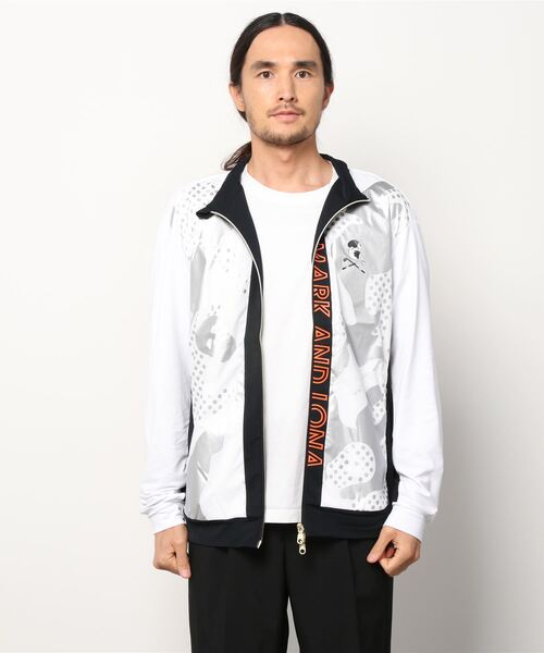 MARK & LONA（マークアンドロナ）の「MARK&LONA/マークアンドロナ