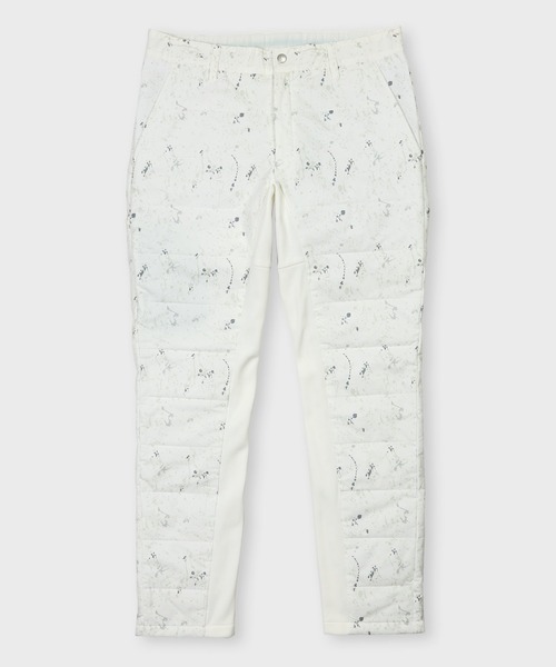 Psycho Bunny（サイコバニー）の「[GOLF] ストレッチタフタ パディング