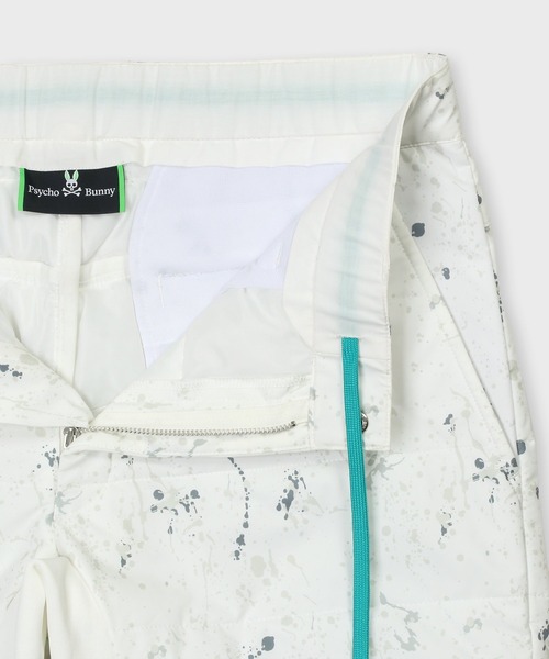 Psycho Bunny（サイコバニー）の「[GOLF] ストレッチタフタ パディング