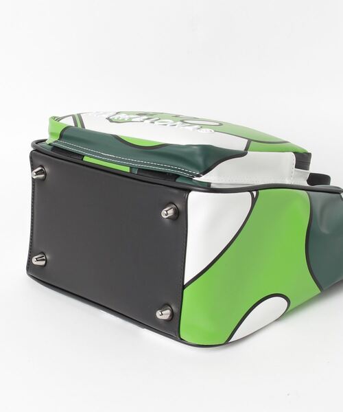 MARK & LONA（マークアンドロナ）の「MILO Cart Bag（トートバッグ