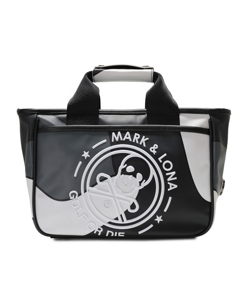MARK & LONA（マークアンドロナ）の「MILO Cart Bag（トートバッグ