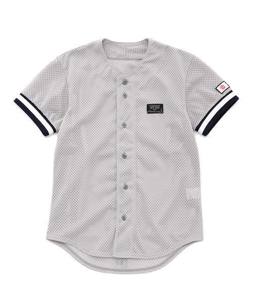 CHARI&CO（チャリアンドコー）の「CHARI&CO NYC×B印 YOSHIDA BASEBALL