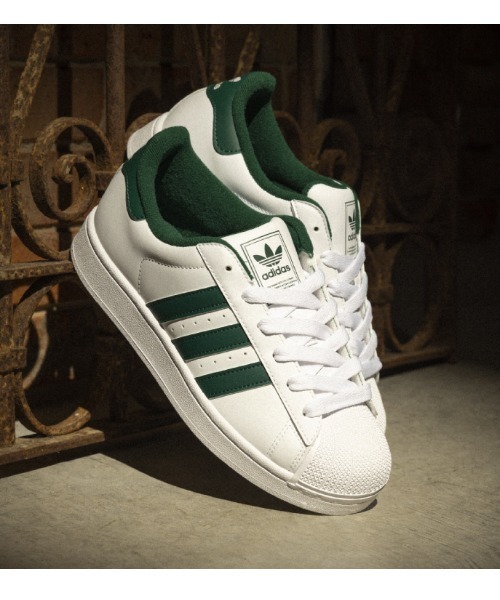 ADIDAS アディダス SUPERSTAR TD スーパースター TD JS2038 ABC-MART
