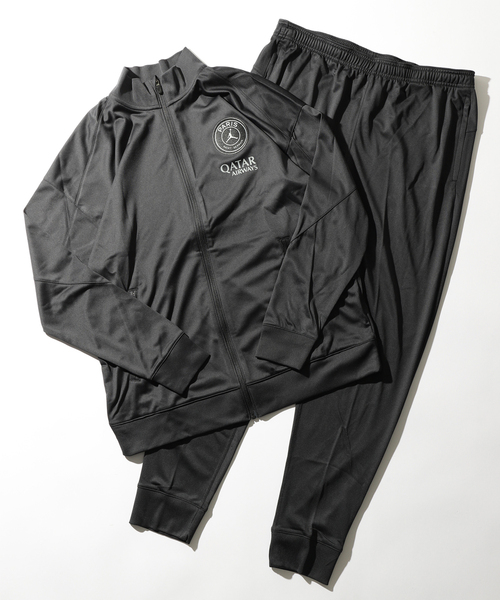 NIKE / ナイキ】PSG M NK DF STRK TRK SUIT K SE IH0185- 045（スーツ