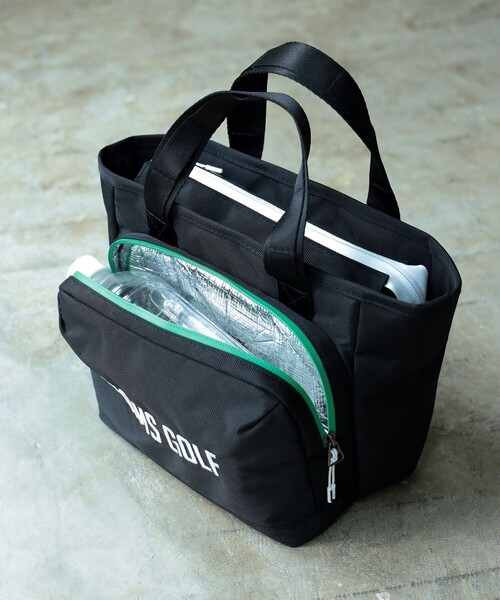 BEAMS GOLF（ビームスゴルフ）の「BEAMS GOLF / ビッグ ポケット