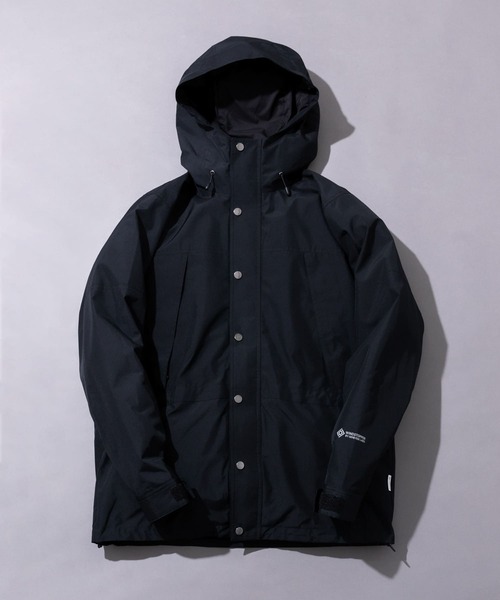 セール】『別注』+phenix WINDSTOPPER by GORE-TEX LABS マウンテン