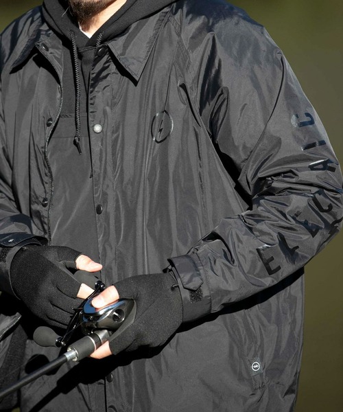 ELECTRIC（エレクトリック）の「『別注』ELECTRIC×LAKE SEEKERS COACH