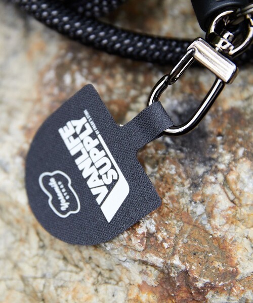 FREAK'S STORE（フリークスストア）の「YOSEMITE STRAP×VANLIFE SUPPLY