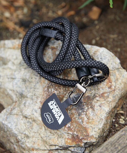 FREAK'S STORE（フリークスストア）の「YOSEMITE STRAP×VANLIFE SUPPLY