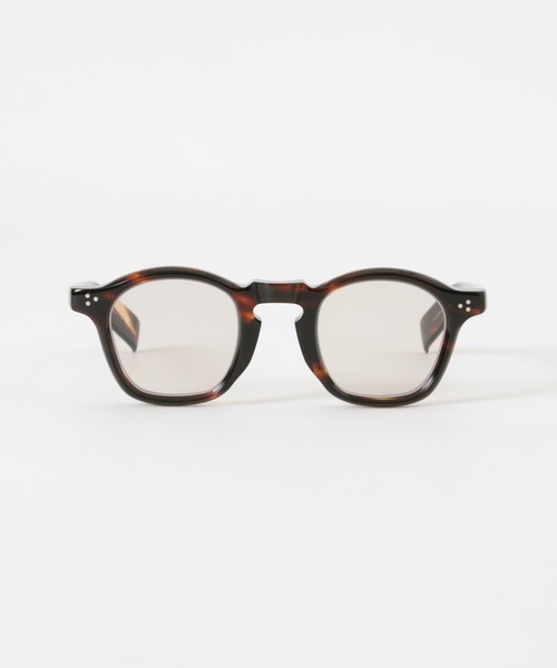 guepard gp-23（メガネ）｜guepard（ギュパール）のファッション通販