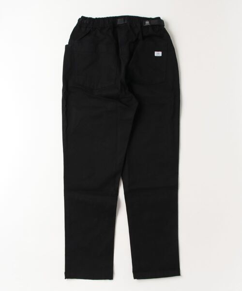 ストレッチピケテーパードパンツ | ジムマスター（gym master）公式通販