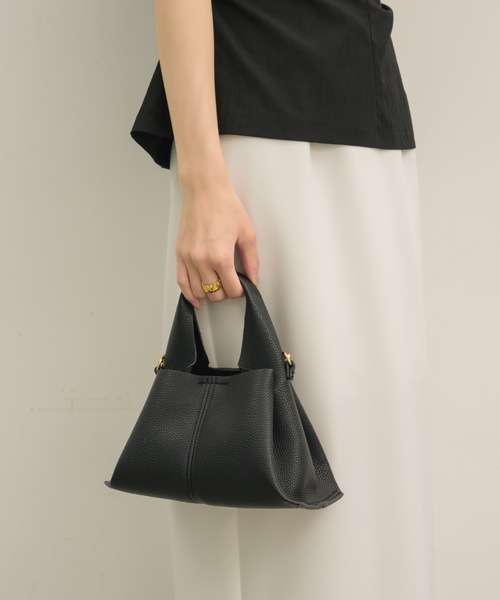 NEUNA（ヌナ）の「【新色ベージュ登場！！！】【軽くて使いやすい2WAY