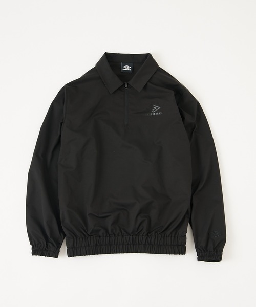 UMBRO（アンブロ）の「UMBRO×Lui's ドリルトップ（Tシャツ/カットソー