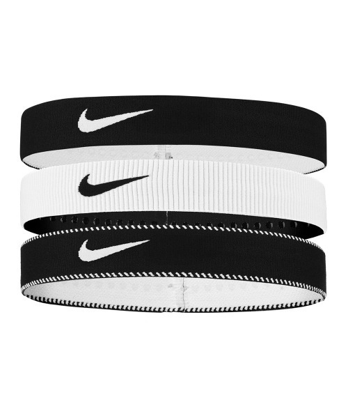 セール】【NIKE/ナイキ 】 フレックス クラシック ワイドヘッドバンド