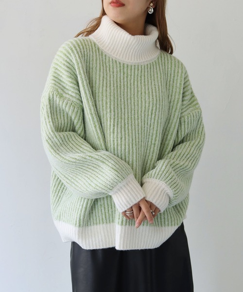 HER CLOSET（ハークローゼット）の「【shemoshelly】WEB限定