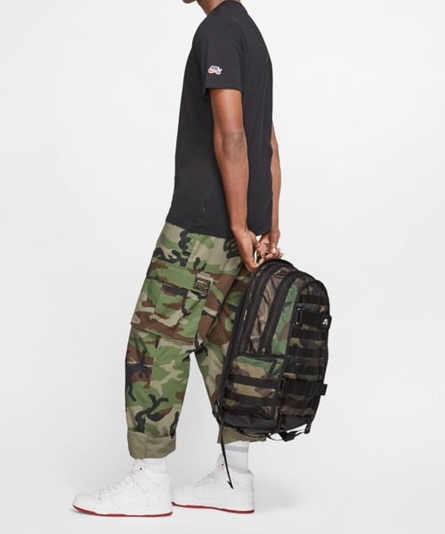 セール】NIKE SB/ナイキエスビー バックパック CK5888-010（バック