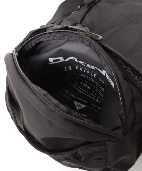 DAKINE EQ DUFFLE 35L ショルダーバッグ 【2026年春夏モデル