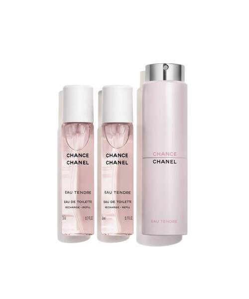 シャネル✨香水】チャンス オータンドゥル L オードゥ トワレット150mL