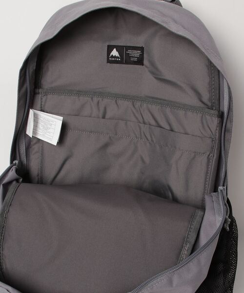 Treble Yell 21L バックパック（バックパック/リュック）｜BURTON