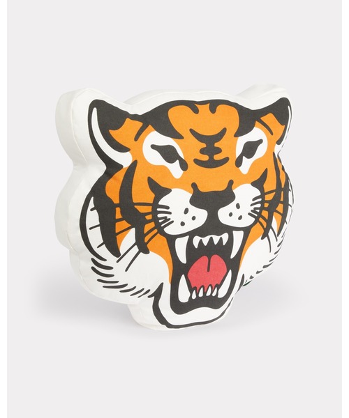 KENZO（ケンゾー）の「'Lucky Tiger' クッション（クッション