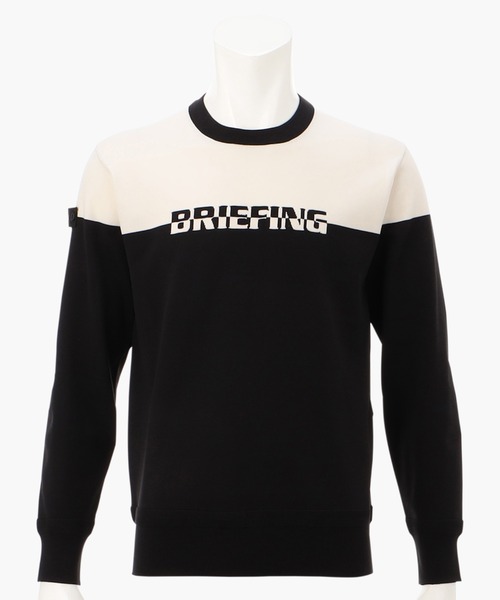 BRIEFING（ブリーフィング）の「【ブリーフィングゴルフ】MENS WR BI