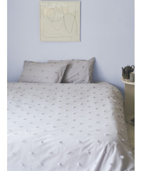 gelato pique Sleep（ジェラートピケスリープ）の「【Sleep】ドビー