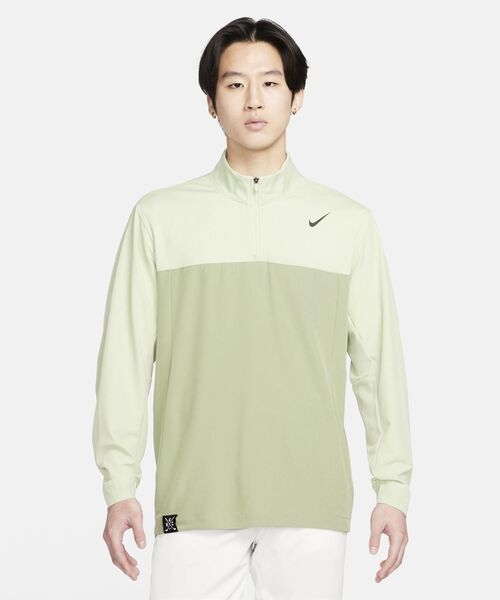 NIKE（ナイキ）の「ナイキ ゴルフ クラブ メンズ Dri-FIT ゴルフ