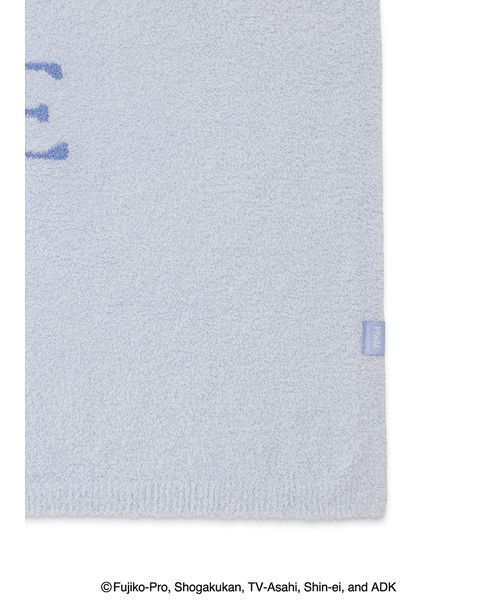 ドラえもん】【Sleep】ベビモコジャガードマルチカバー（寝具