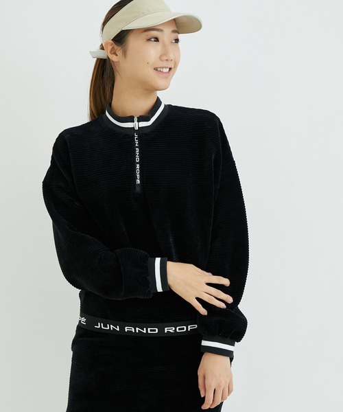 JUN&ROPE'（ジュンアンドロペ）の「【セットアップ対応】ソフト