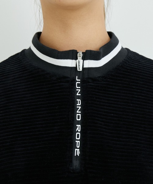 JUN&ROPE'（ジュンアンドロペ）の「【セットアップ対応】ソフト